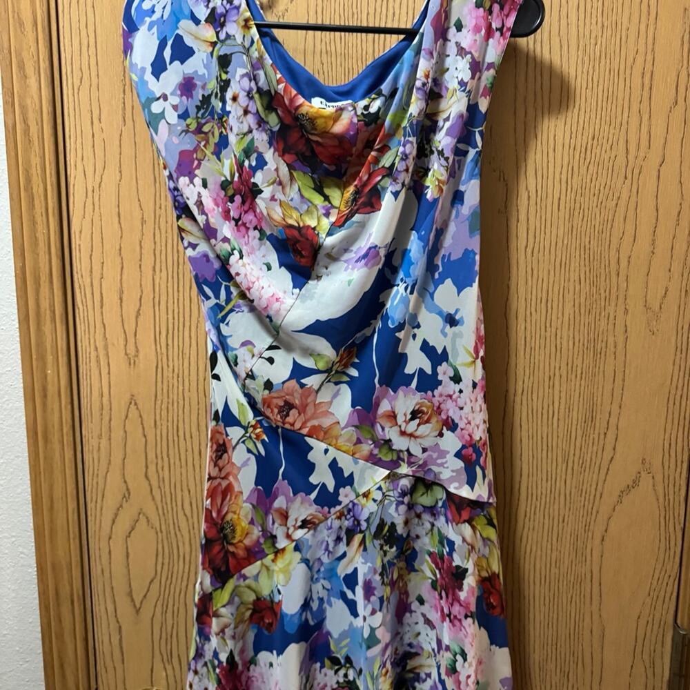 Express dress size M NWOT